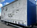 Mercedes-Benz  Atego 2008 годаүшін20 000 000 тг. в Алматы – фото 5