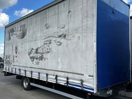 Mercedes-Benz  Atego 2008 года за 20 000 000 тг. в Алматы – фото 5