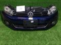 МОРДА НОУСКАТ ПЕРЕДНИЙ БАМПЕР ФАРЫ КАПОТ КРЫЛО GOLF JETTA PASSAT за 450 000 тг. в Костанай – фото 6