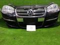 МОРДА НОУСКАТ ПЕРЕДНИЙ БАМПЕР ФАРЫ КАПОТ КРЫЛО GOLF JETTA PASSAT за 450 000 тг. в Костанай – фото 5