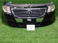 МОРДА НОУСКАТ ПЕРЕДНИЙ БАМПЕР ФАРЫ КАПОТ КРЫЛО GOLF JETTA PASSAT за 450 000 тг. в Костанай – фото 3