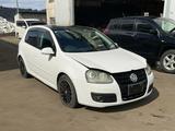 МОРДА НОУСКАТ ПЕРЕДНИЙ БАМПЕР ФАРЫ КАПОТ КРЫЛО GOLF JETTA PASSAT за 450 000 тг. в Костанай – фото 2