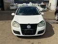МОРДА НОУСКАТ ПЕРЕДНИЙ БАМПЕР ФАРЫ КАПОТ КРЫЛО GOLF JETTA PASSAT за 450 000 тг. в Костанай