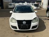 МОРДА НОУСКАТ ПЕРЕДНИЙ БАМПЕР ФАРЫ КАПОТ КРЫЛО GOLF JETTA PASSAT за 450 000 тг. в Костанай