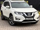 Nissan X-Trail 2019 годаүшін11 000 000 тг. в Алматы – фото 2