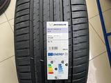 275/35/21 и 315/30/21 Michelin Pilot Sport 4S за 1 100 000 тг. в Астана