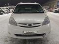 Toyota Sienna 2006 года за 7 900 000 тг. в Алматы – фото 8