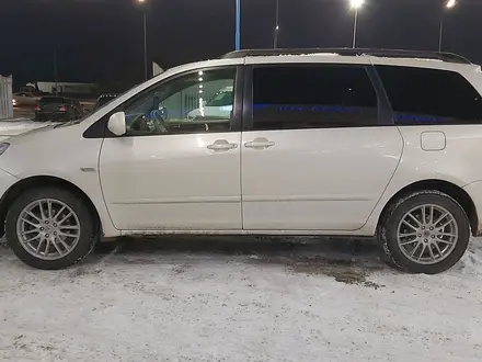 Toyota Sienna 2006 года за 7 900 000 тг. в Алматы – фото 6