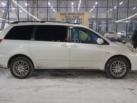 Toyota Sienna 2006 года за 7 900 000 тг. в Алматы – фото 7