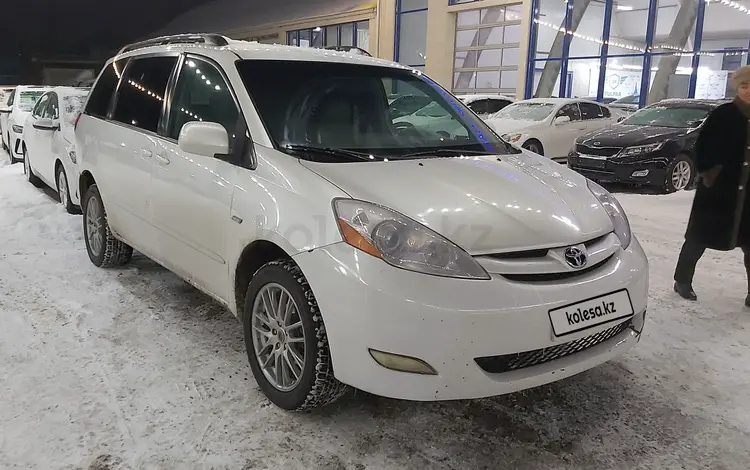 Toyota Sienna 2006 годаүшін7 900 000 тг. в Алматы