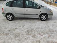 Renault Scenic 2002 года за 2 500 000 тг. в Костанай