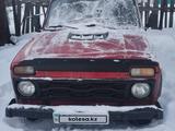 ВАЗ (Lada) Lada 2121 1981 года за 900 000 тг. в Риддер – фото 3