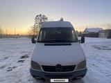 Mercedes-Benz Sprinter 2004 годаүшін6 000 000 тг. в Павлодар