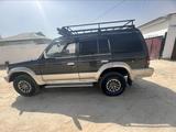 Mitsubishi Pajero 1992 годаүшін2 500 000 тг. в Жанаозен – фото 3