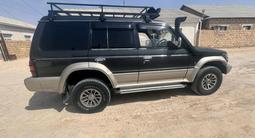 Mitsubishi Pajero 1992 года за 2 500 000 тг. в Жанаозен – фото 5