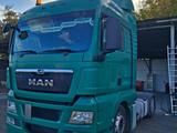 MAN  TGX 2018 годаүшін17 000 000 тг. в Павлодар