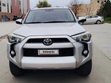 Toyota 4Runner 2018 годаүшін16 000 000 тг. в Актау