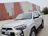 Toyota 4Runner 2018 годаүшін16 000 000 тг. в Актау – фото 3
