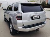 Toyota 4Runner 2018 годаүшін16 000 000 тг. в Актау – фото 2