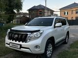 Toyota Land Cruiser Prado 2014 года за 19 000 000 тг. в Уральск