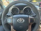 Toyota Land Cruiser Prado 2014 года за 19 000 000 тг. в Уральск – фото 2