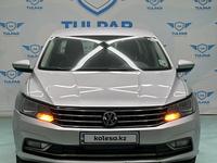 Volkswagen Passat 2016 годаүшін8 500 000 тг. в Астана