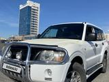 Mitsubishi Pajero 2003 года за 4 600 000 тг. в Талдыкорган