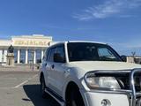 Mitsubishi Pajero 2003 года за 4 600 000 тг. в Талдыкорган – фото 5