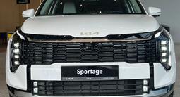 Kia Sportage Style 2.0 2025 годаүшін14 490 000 тг. в Костанай – фото 5