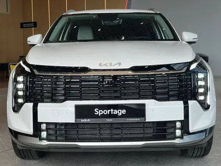 Kia Sportage Style 2.0 2025 года за 16 590 000 тг. в Костанай – фото 5