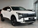 Kia Sportage Style 2.0 2025 годаүшін16 590 000 тг. в Костанай – фото 2