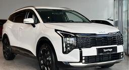 Kia Sportage Style 2.0 2025 годаүшін14 490 000 тг. в Костанай – фото 2