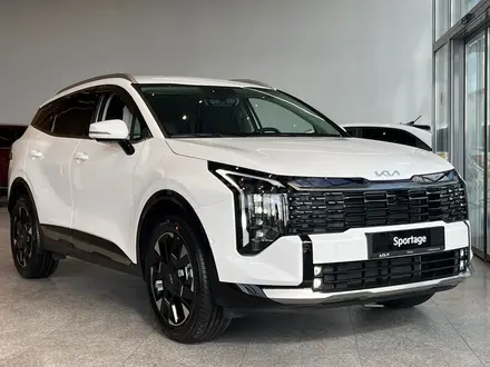 Kia Sportage Style 2.0 2025 года за 16 590 000 тг. в Костанай – фото 2