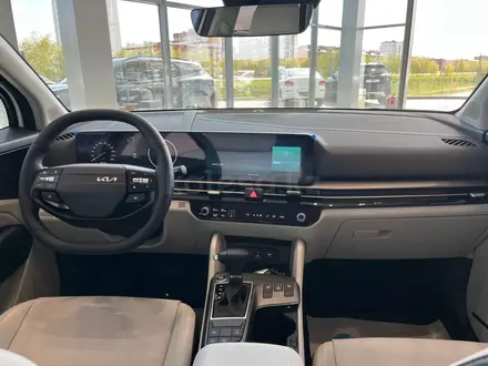 Kia Sportage Style 2.0 2025 года за 16 590 000 тг. в Костанай – фото 15
