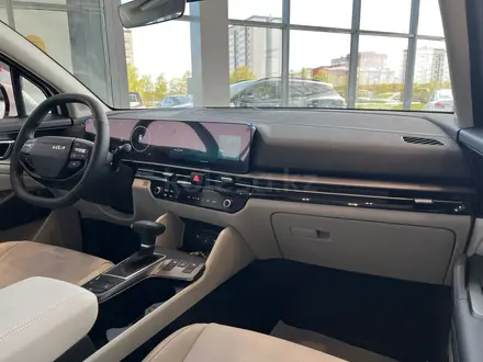 Kia Sportage Style 2.0 2025 года за 16 590 000 тг. в Костанай – фото 16