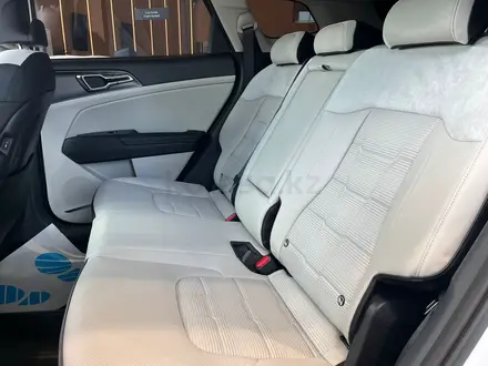 Kia Sportage Style 2.0 2025 года за 16 590 000 тг. в Костанай – фото 27