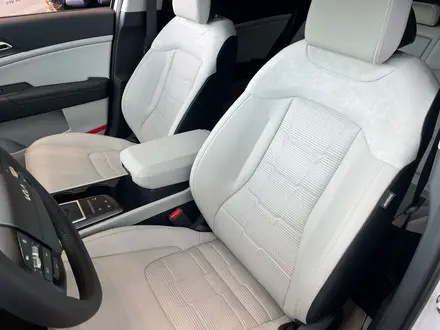 Kia Sportage Style 2.0 2025 года за 16 590 000 тг. в Костанай – фото 28