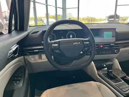 Kia Sportage Style 2.0 2025 года за 16 590 000 тг. в Костанай – фото 14