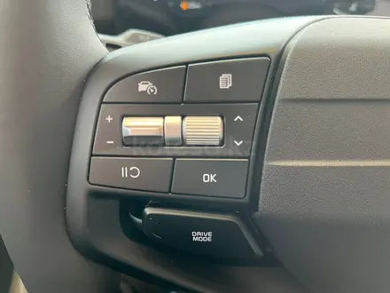 Kia Sportage Style 2.0 2025 года за 16 590 000 тг. в Костанай – фото 18