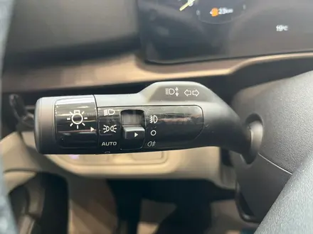 Kia Sportage Style 2.0 2025 года за 16 590 000 тг. в Костанай – фото 20