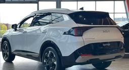 Kia Sportage Style 2.0 2025 годаүшін14 490 000 тг. в Костанай – фото 3