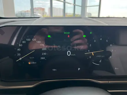 Kia Sportage Style 2.0 2025 года за 16 590 000 тг. в Костанай – фото 22