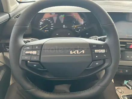 Kia Sportage Style 2.0 2025 года за 16 590 000 тг. в Костанай – фото 17