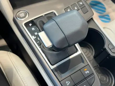 Kia Sportage Style 2.0 2025 года за 16 590 000 тг. в Костанай – фото 23