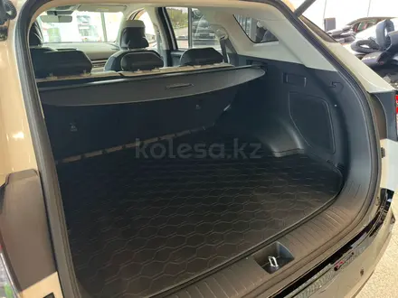 Kia Sportage Style 2.0 2025 года за 16 590 000 тг. в Костанай – фото 13