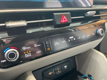 Kia Sportage Style 2.0 2025 года за 16 590 000 тг. в Костанай – фото 26
