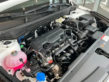 Kia Sportage Style 2.0 2025 года за 16 590 000 тг. в Костанай – фото 30