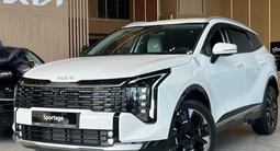Kia Sportage Style 2.0 2025 годаүшін14 490 000 тг. в Костанай