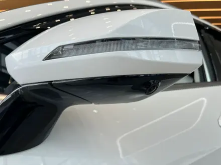 Kia Sportage Style 2.0 2025 года за 16 590 000 тг. в Костанай – фото 10