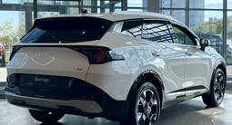 Kia Sportage Style 2.0 2025 годаүшін14 490 000 тг. в Костанай – фото 4
